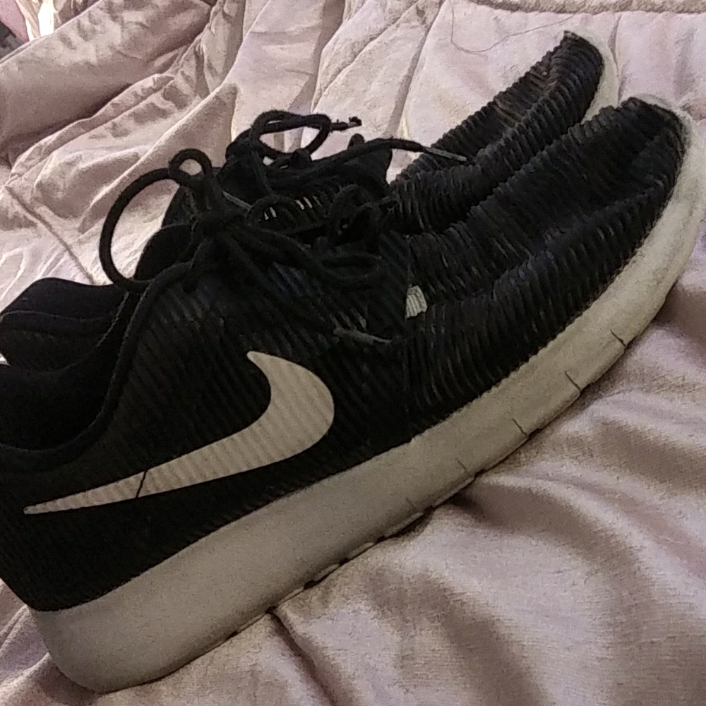 Nikes